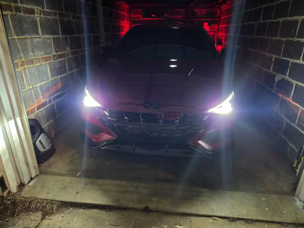 Kit LED HYUNDAI VENUE 2020-2021-2022-2023-2024-2025