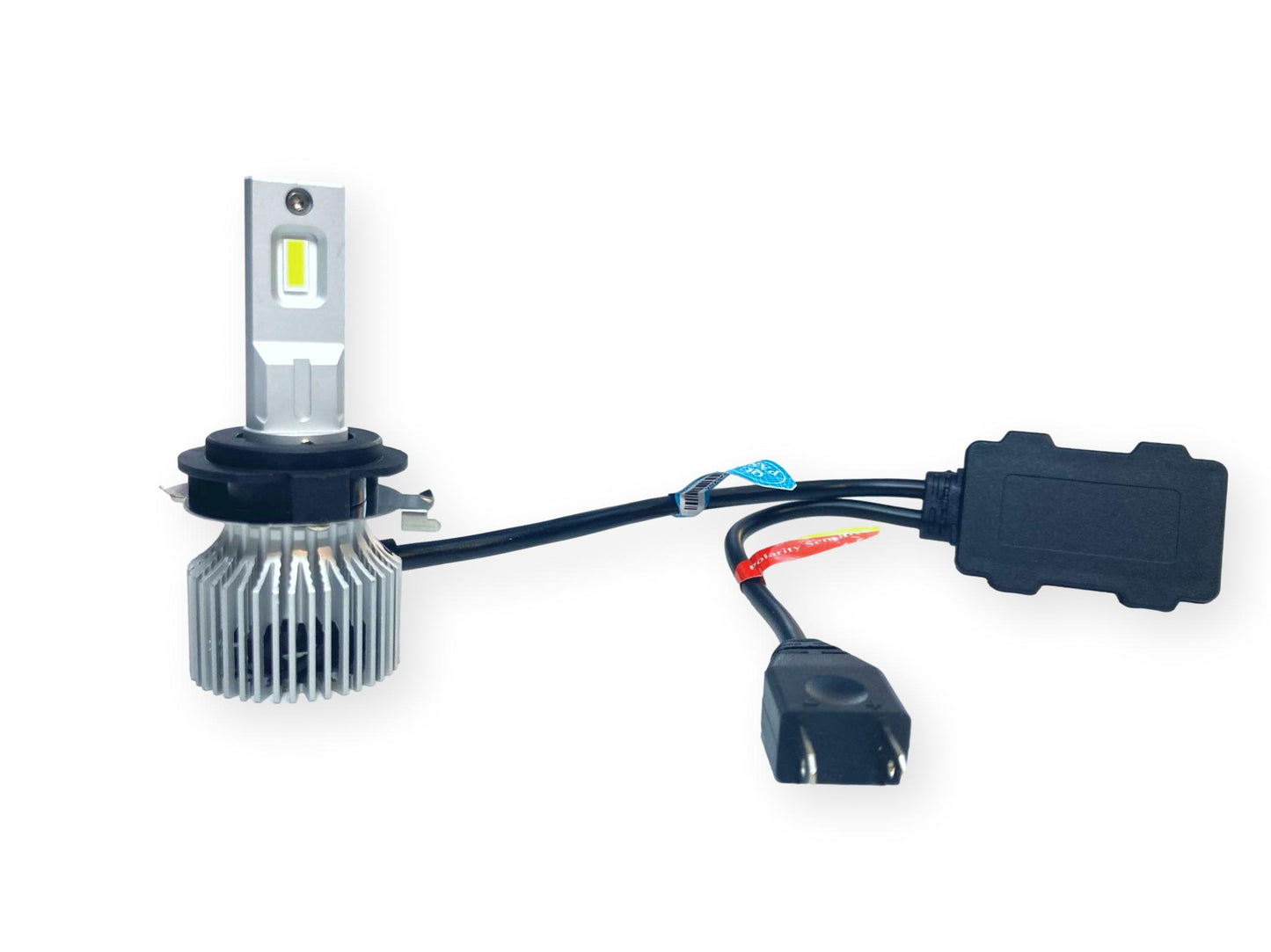 Kit LED VOLKSWAGEN GOLF/GTI 2018-2019-2020-2021