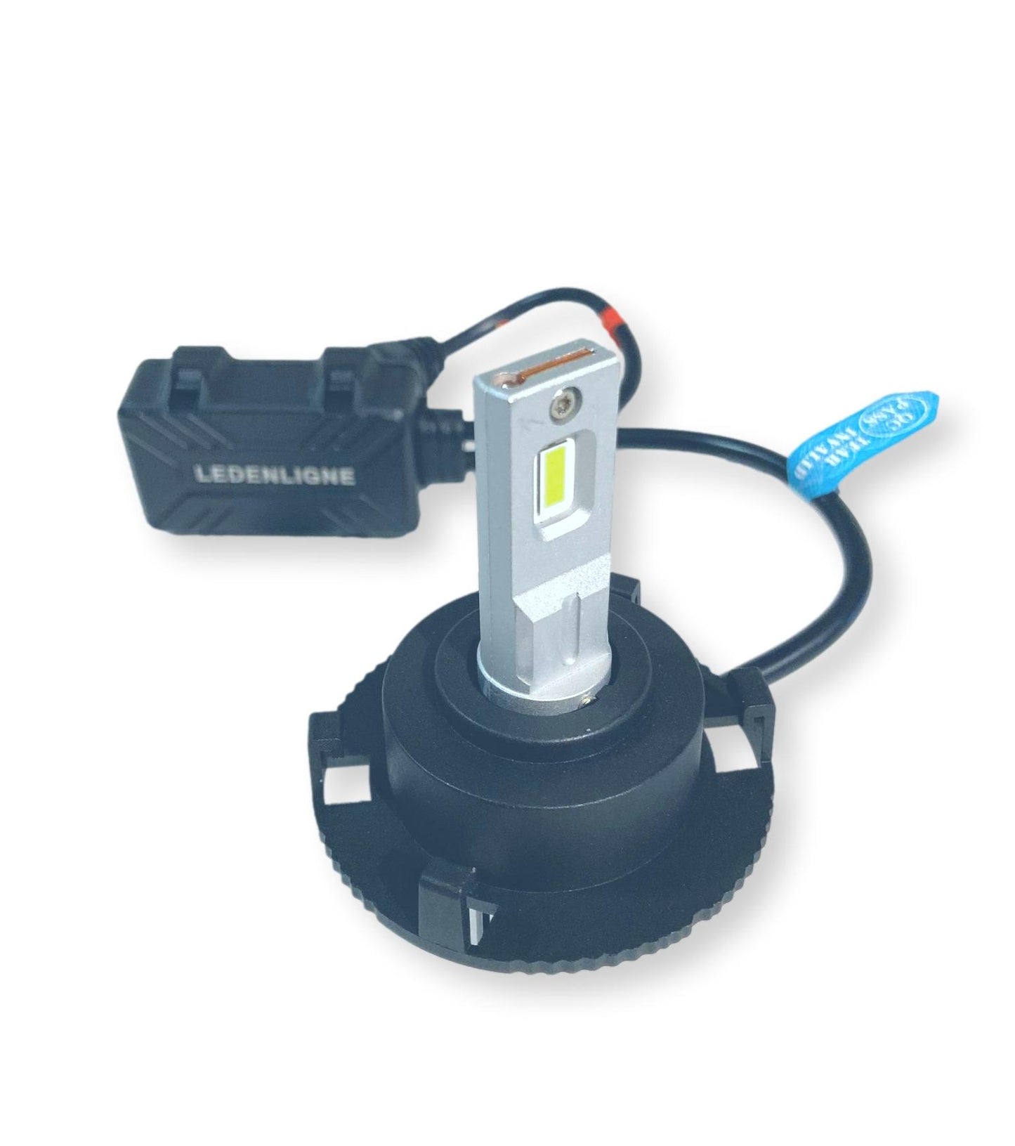 Paire LED H7 Custom pour autos KIA / Hyundai.