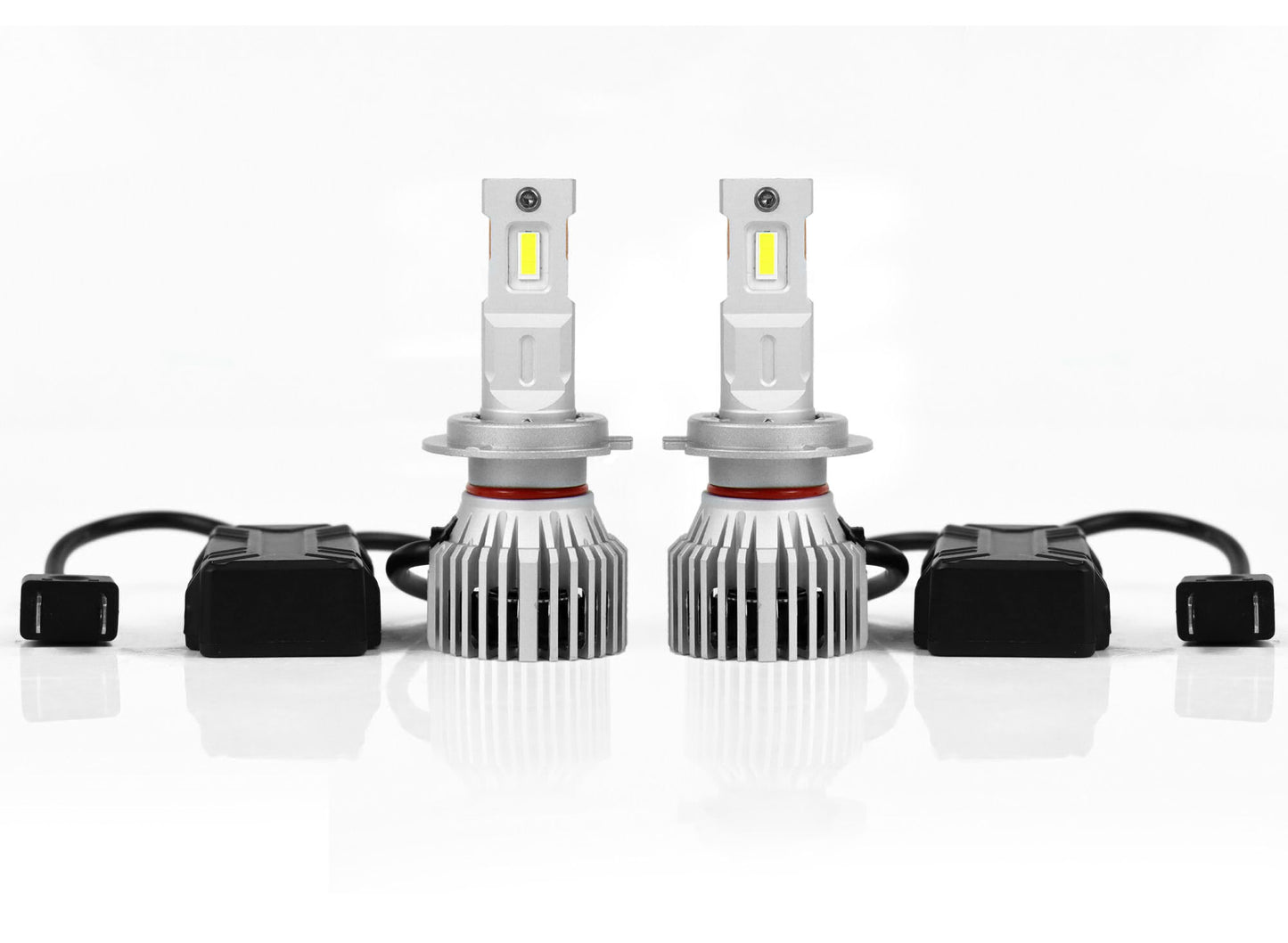 Kit LED Mercedes Benz SPRINTER 2019-2020-2021-2022-2023-2024-2025