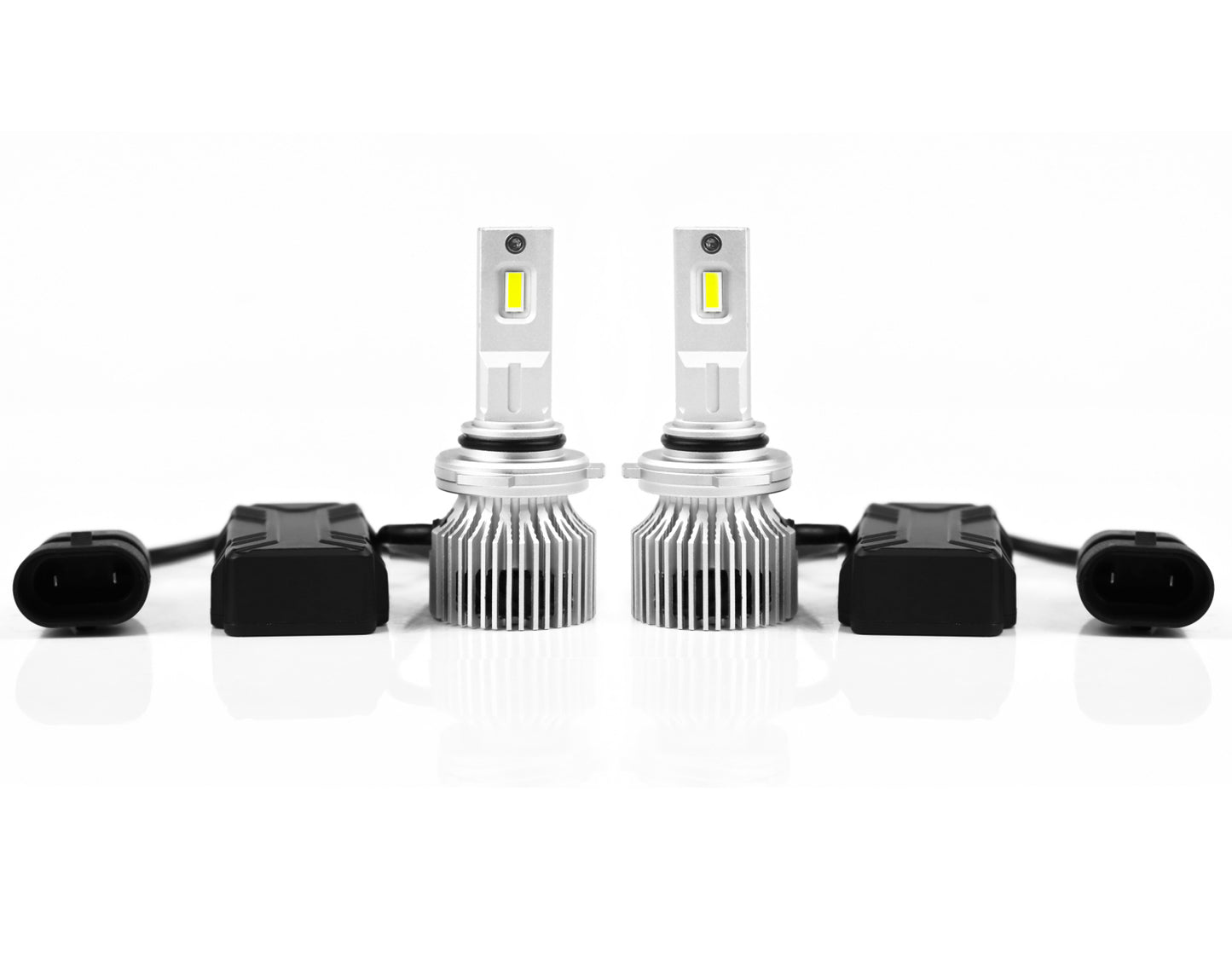 Kit LED GMC Savana / Chevrolet Express 2000 à 2024