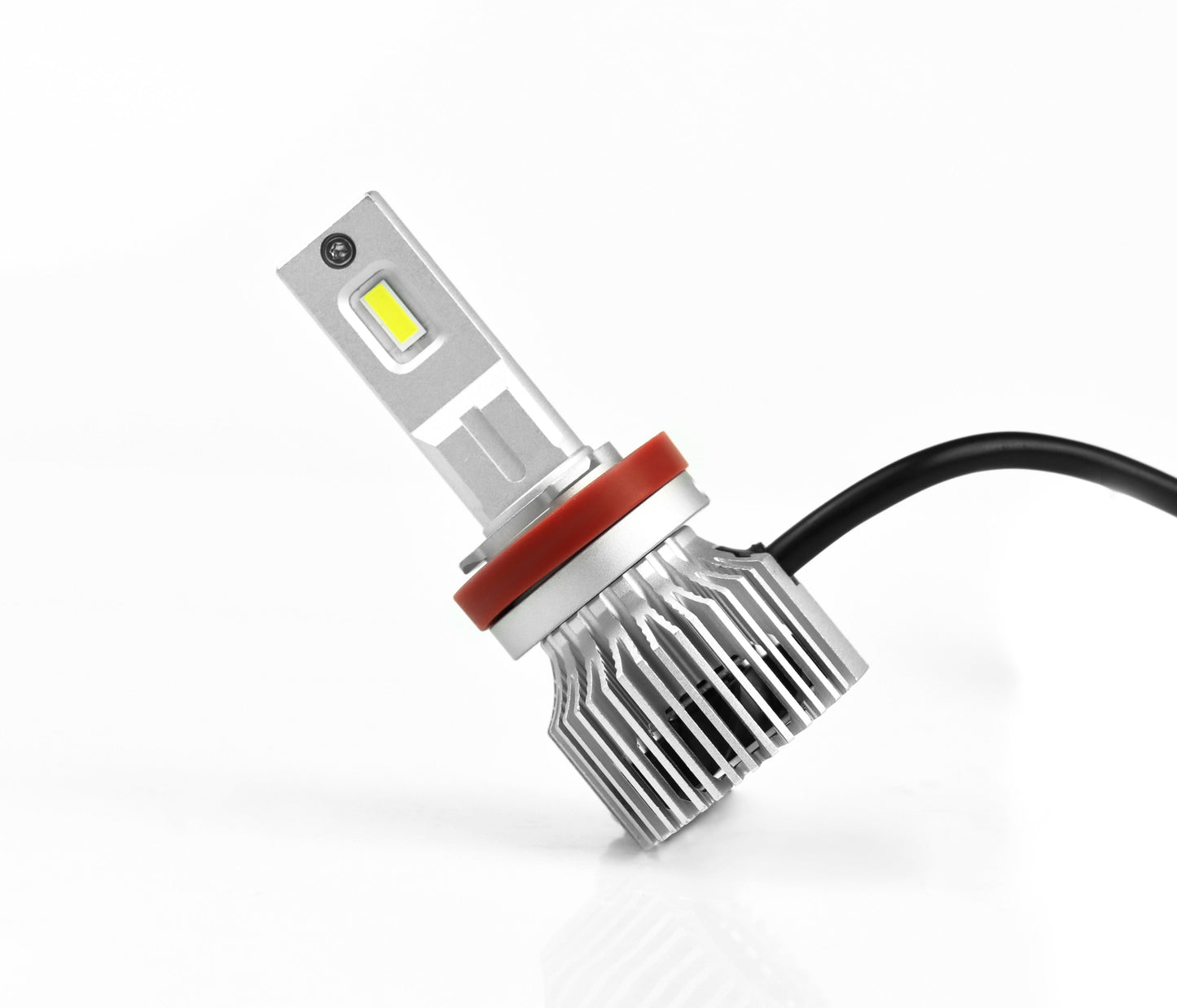 Conversion LED pour FOGS Spyder RT 2010-2011-2012-2013-2014-2015-2016-2017-2018-2019 (paire)