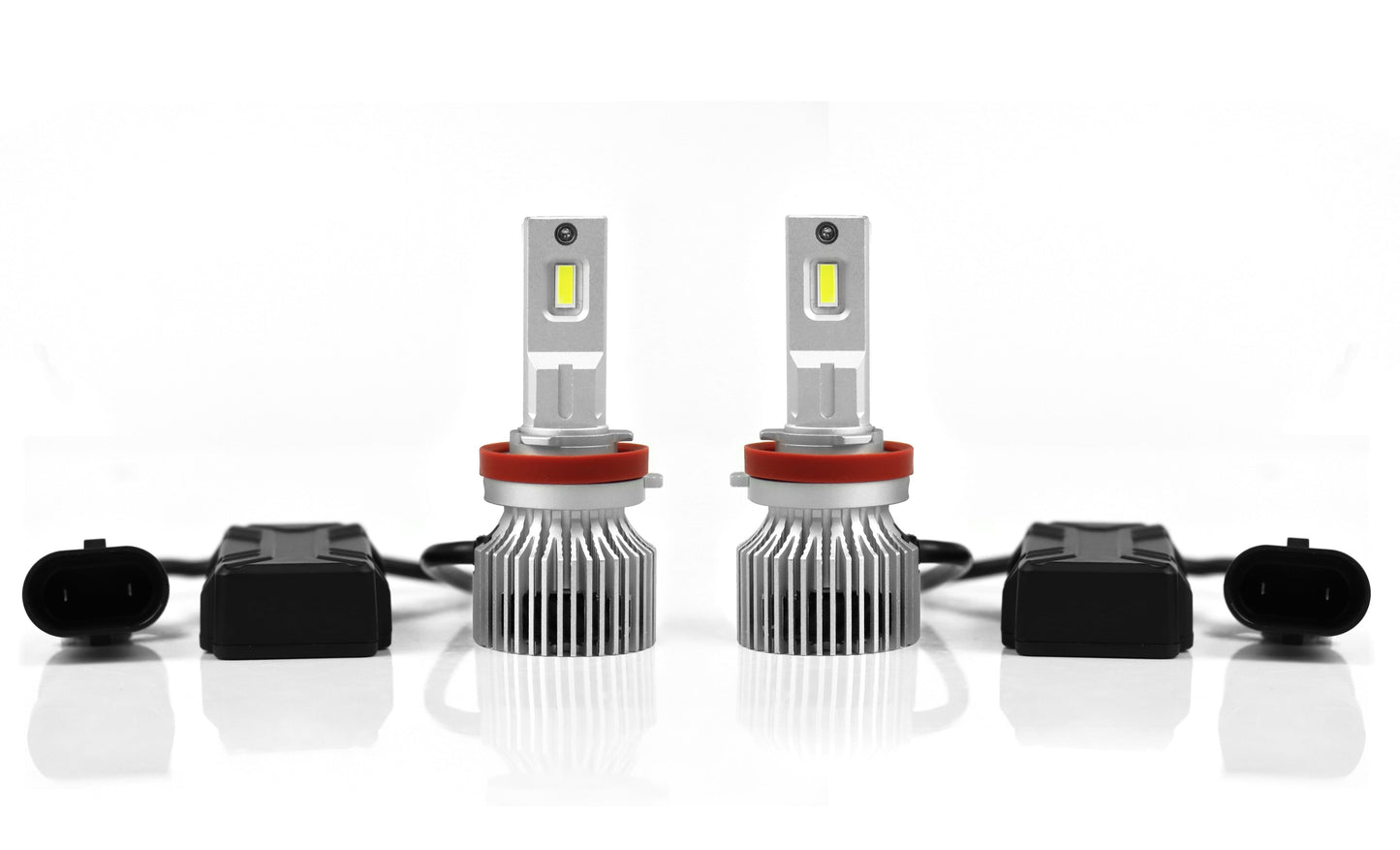 Kit LED CHEVROLET SILVERADO 2500 2020-2021-2022-2023-2024-2025
