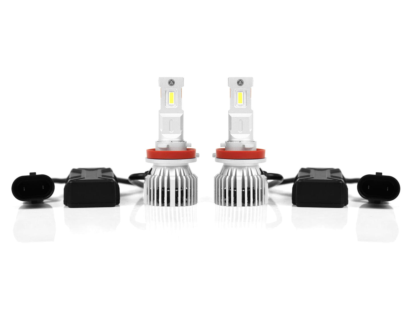 Kit LED CHEVROLET Sonic 2012-2013-2014-2015-2016-2017-2018-2019-2020