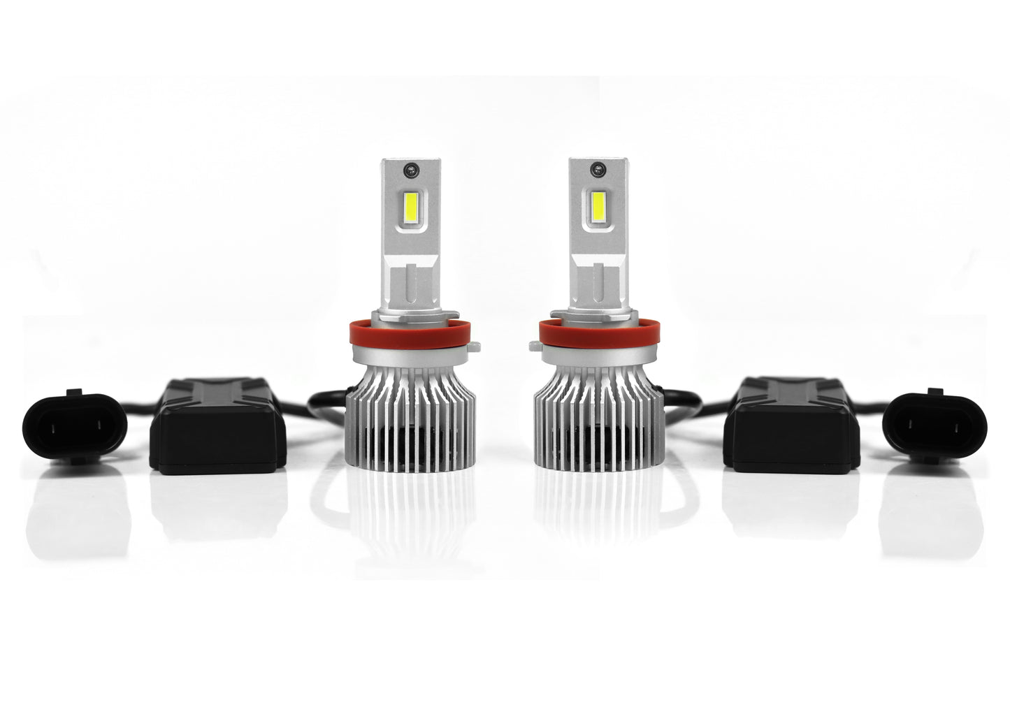 KIT LED RAM 1500 "CLASSIC" 2019-2020-2021-2022-2023-2024 (phares réflecteurs)