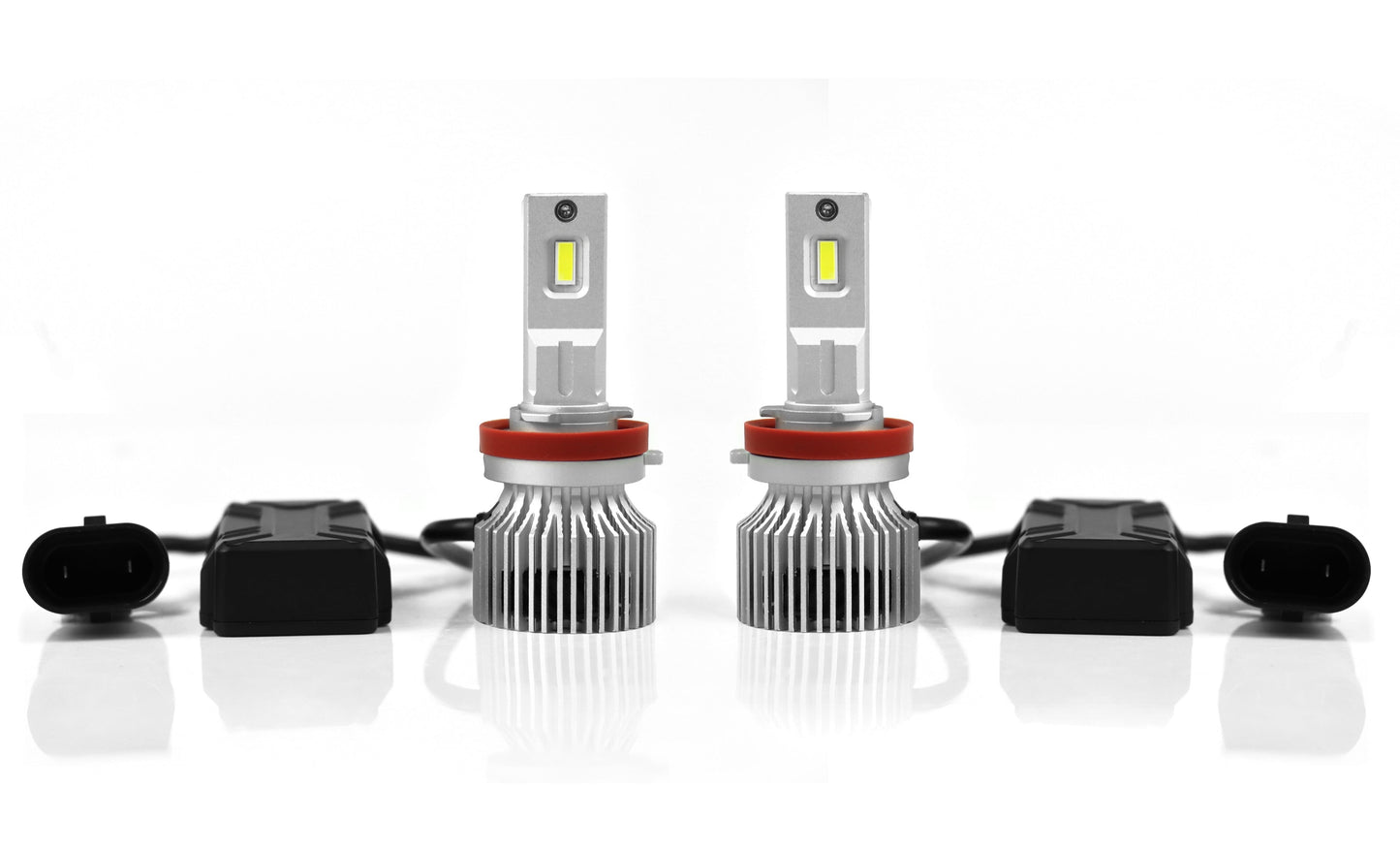 Kit LED CHEVROLET SILVERADO 1500 CUSTOM, TRAIL BOSS 2019-2020-2021-2022-2023-2024-2025
