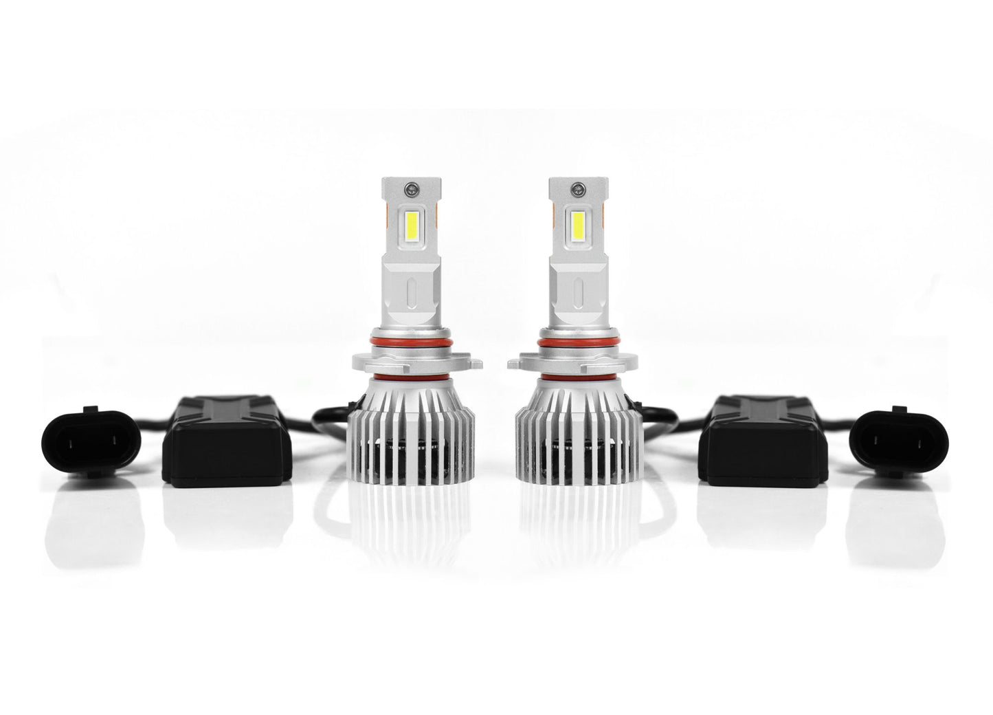 Kit LED KIA NIRO 2017-2018-2019-2020-2021-2022-2023-2024