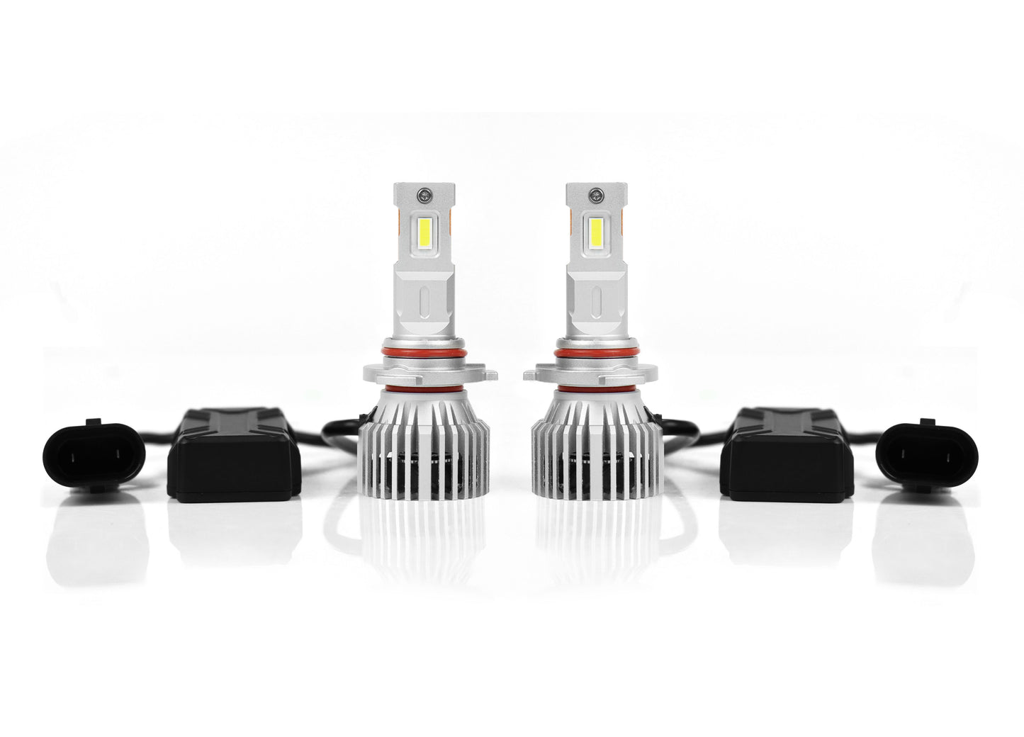 Kit LED TOYOTA HIGHLANDER 2017, 2018, 2019