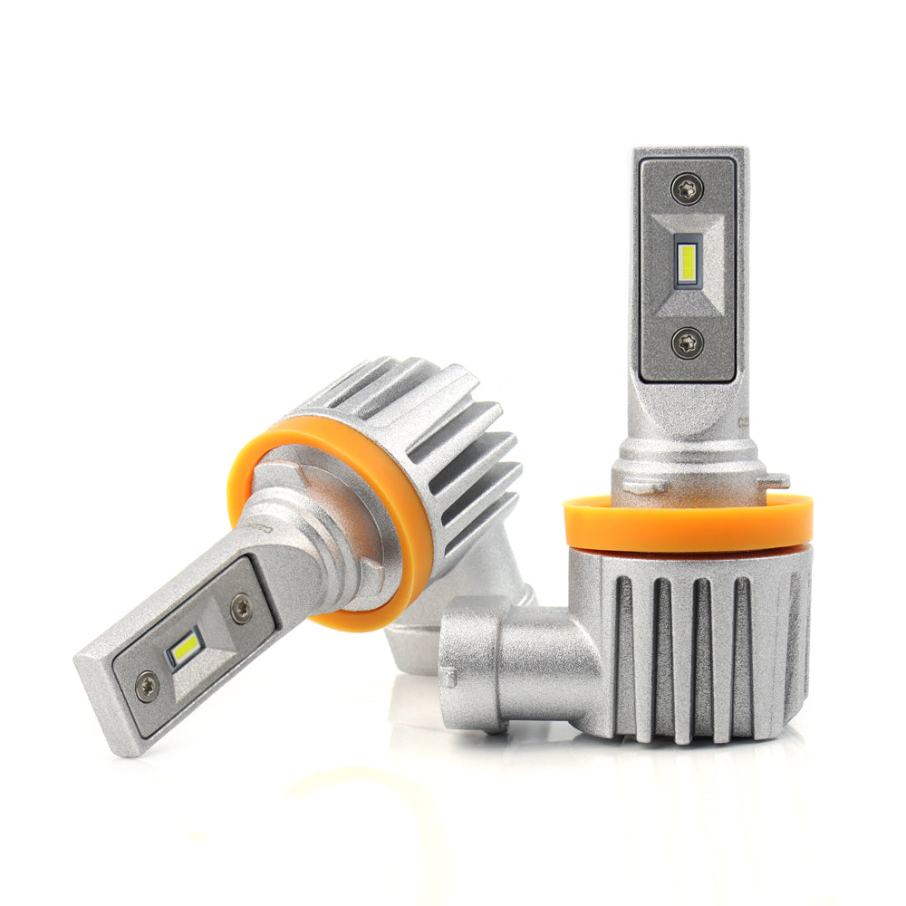 Kit LED NISSAN FRONTIER 2005-2020