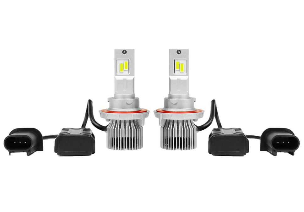 Kit LED FORD F-250 / F-350 2017-2018-2019-2020-2021-2022