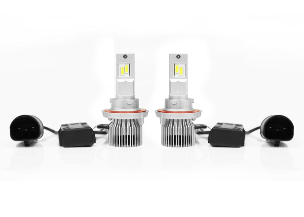 Kit LED FORD RANGER/ MAZDA B4000 2000-2001-2002-2003-2004-2005-2006-2007-2008-2009-2010-2011