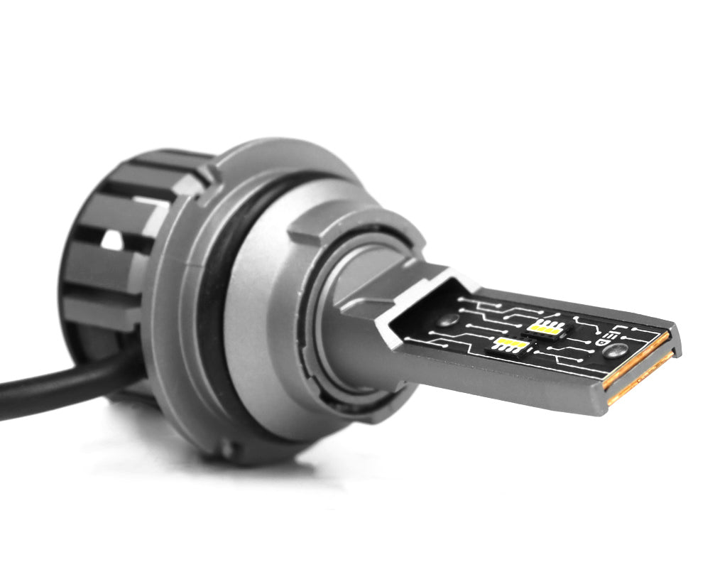 Kit LED NISSAN FRONTIER 2005-2020