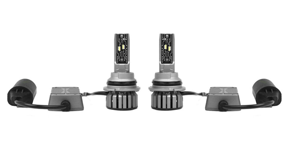 Kit LED NISSAN FRONTIER 2005-2020