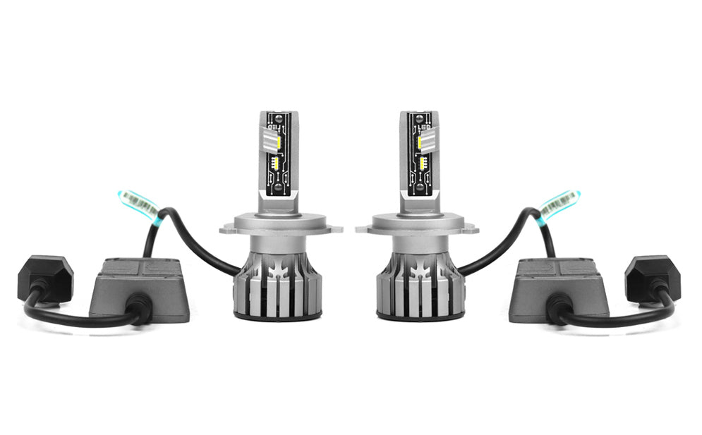 KIT LED HYUNDAI ACCENT 2003-2004-2005-2006-2007-2008-2009-2010-2011-2012-2013
