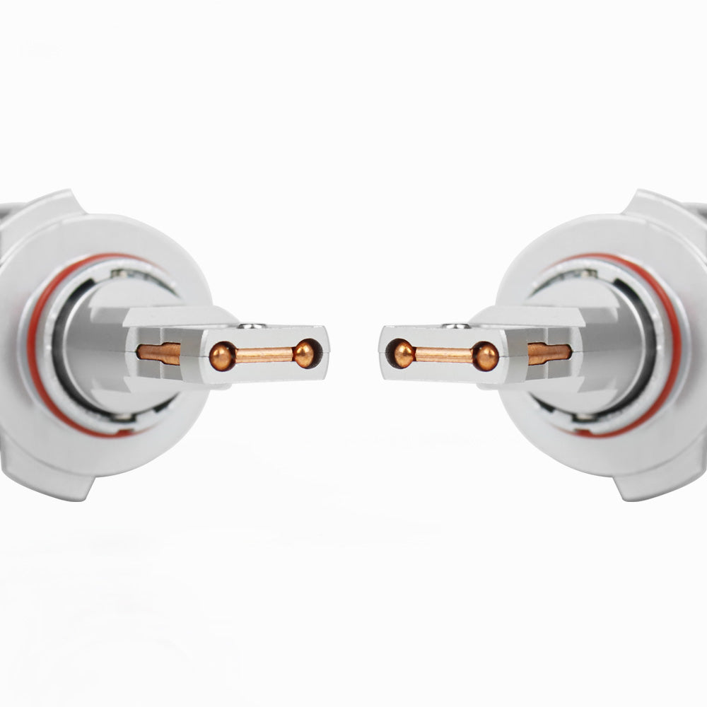 Kit LED KIA NIRO 2017-2018-2019-2020-2021-2022-2023-2024