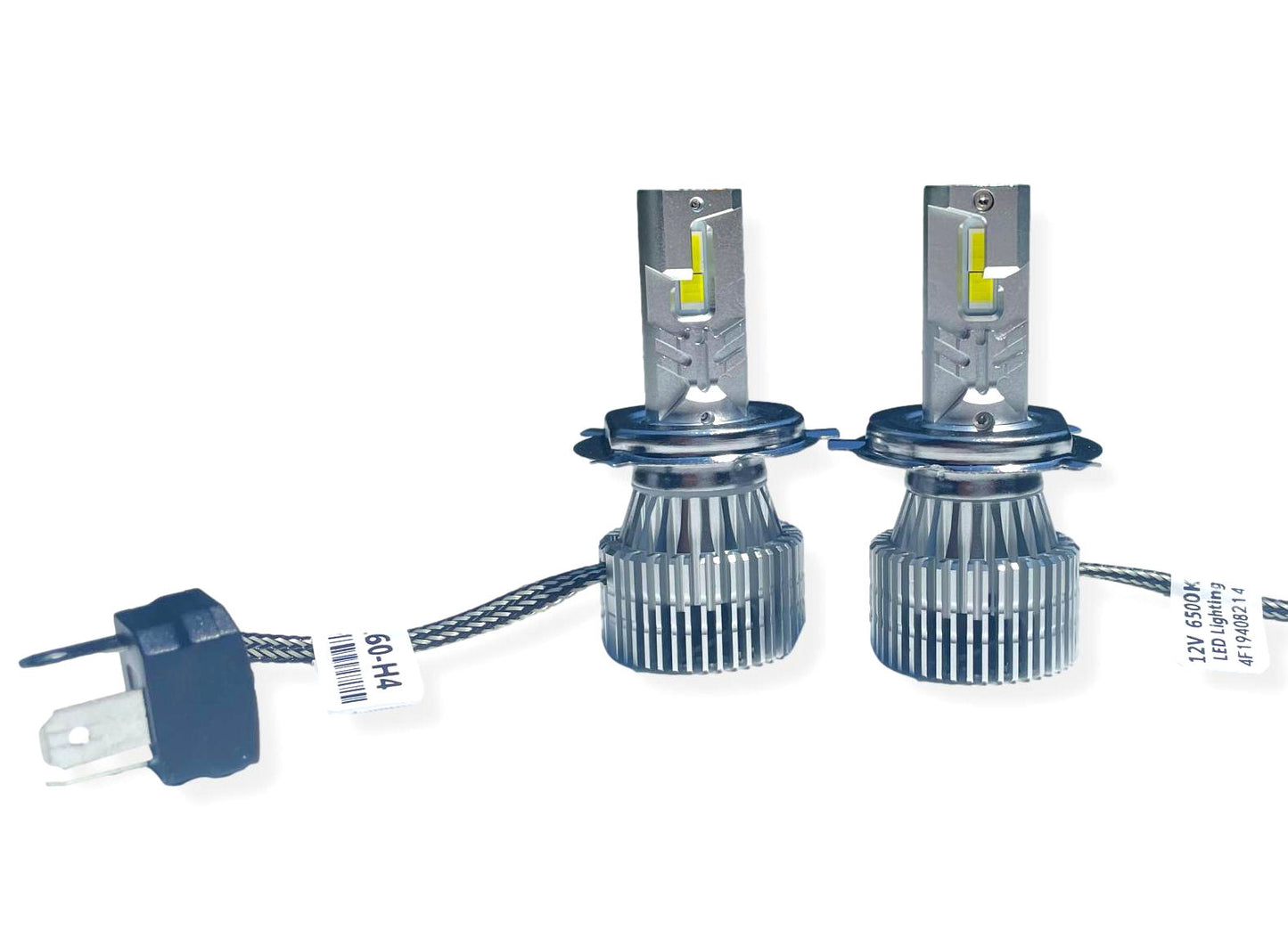 Conversion LED Can-AM RYKER 2019-2020-2021-2022-2023-2024-2025