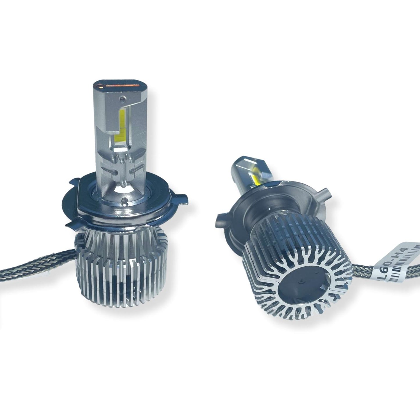 Conversion LED Can-AM RYKER 2019-2020-2021-2022-2023-2024-2025