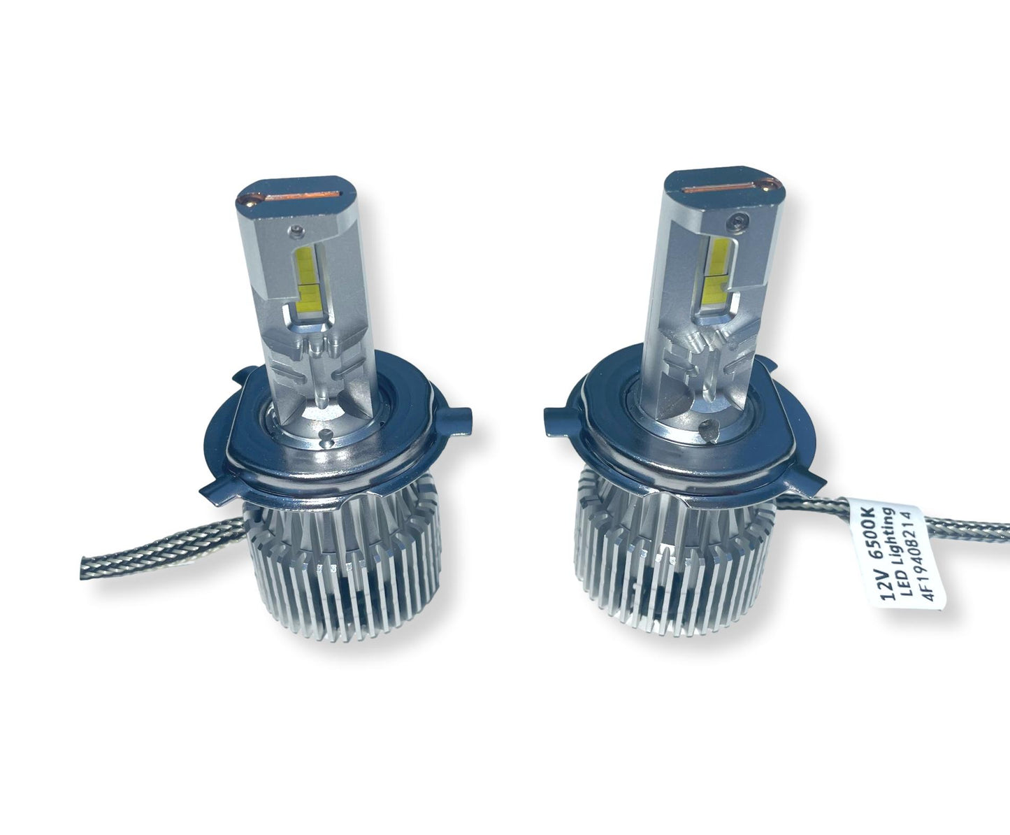 Conversion LED Can-AM RYKER 2019-2020-2021-2022-2023-2024-2025