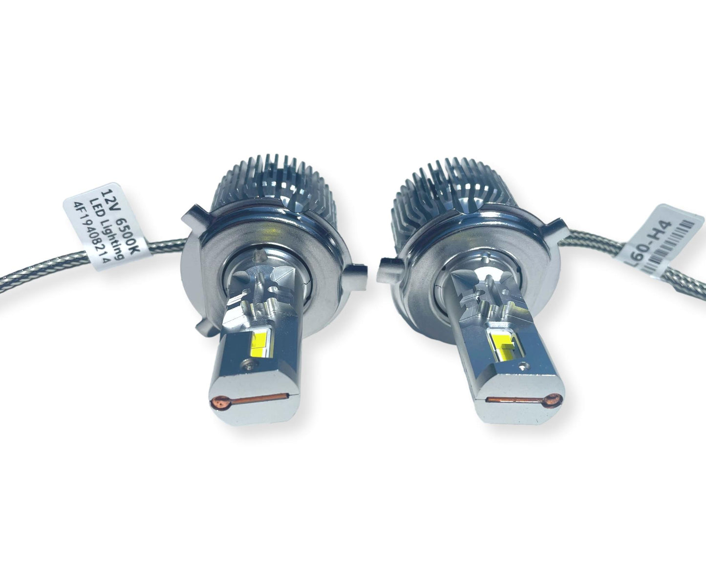 Conversion LED Can-AM RYKER 2019-2020-2021-2022-2023-2024-2025