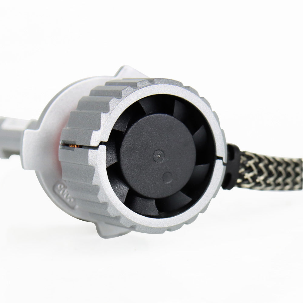 KIT LED RAM 2019-2020-2021-2022-2023-2024 WARLOCK à projecteurs.