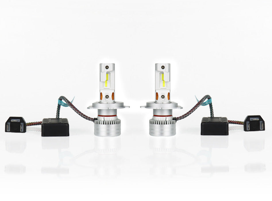 KIT LED MAZDA 2 2011-2012-2013-2014