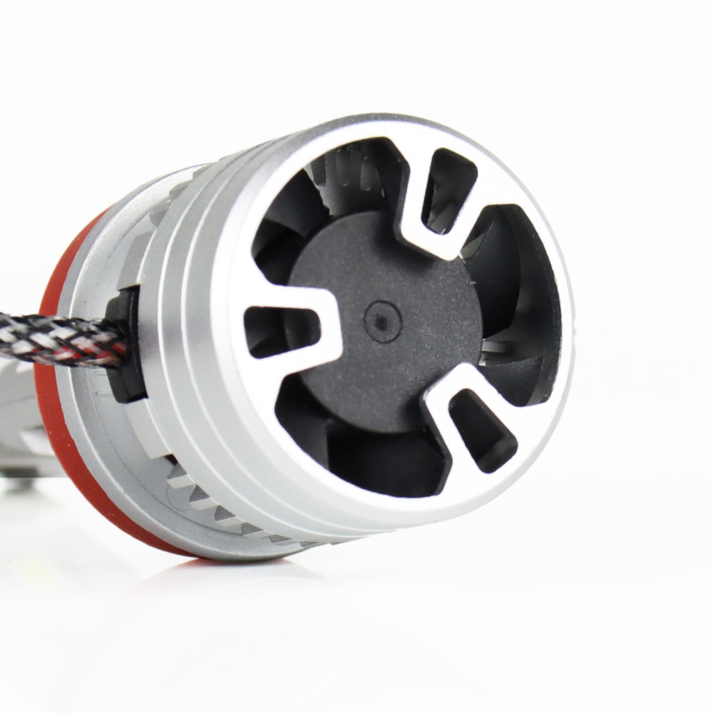 Kit LED TOYOTA CAMRY 2007-2008-2009-2010-2011-2012-2013-2014-2015-2016-2017