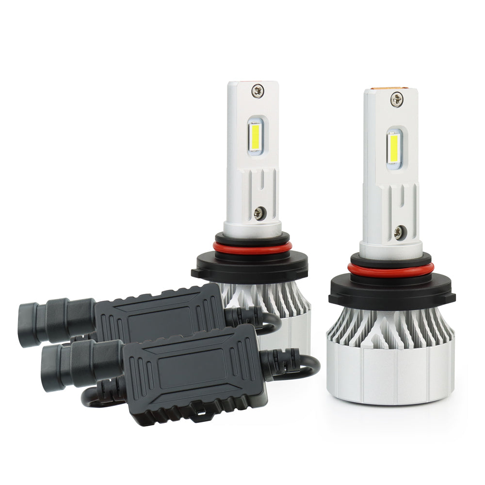 KIT LED RAM 2019-2020-2021-2022-2023-2024 WARLOCK à projecteurs.