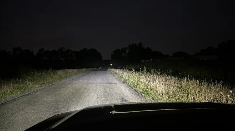 Kit LED Chevrolet SPARK 2013-2014-2015-2016-2017-2018