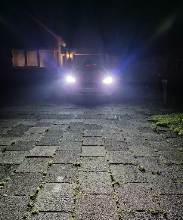 Kit LED HYUNDAI Sonata 2015-2016-2017-2018-2019