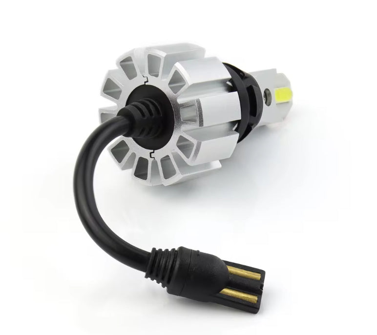 Led ultra puissants pour Reculons/Backup light (921,912 et 7440)