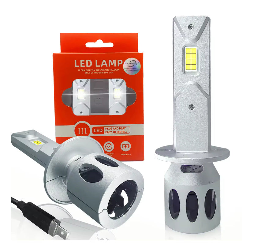 Kit LED Kia Optima 2011-2012-2013-2014-2015