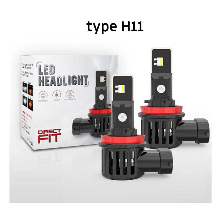 Kit LED TOYOTA HIGHLANDER 2017, 2018, 2019