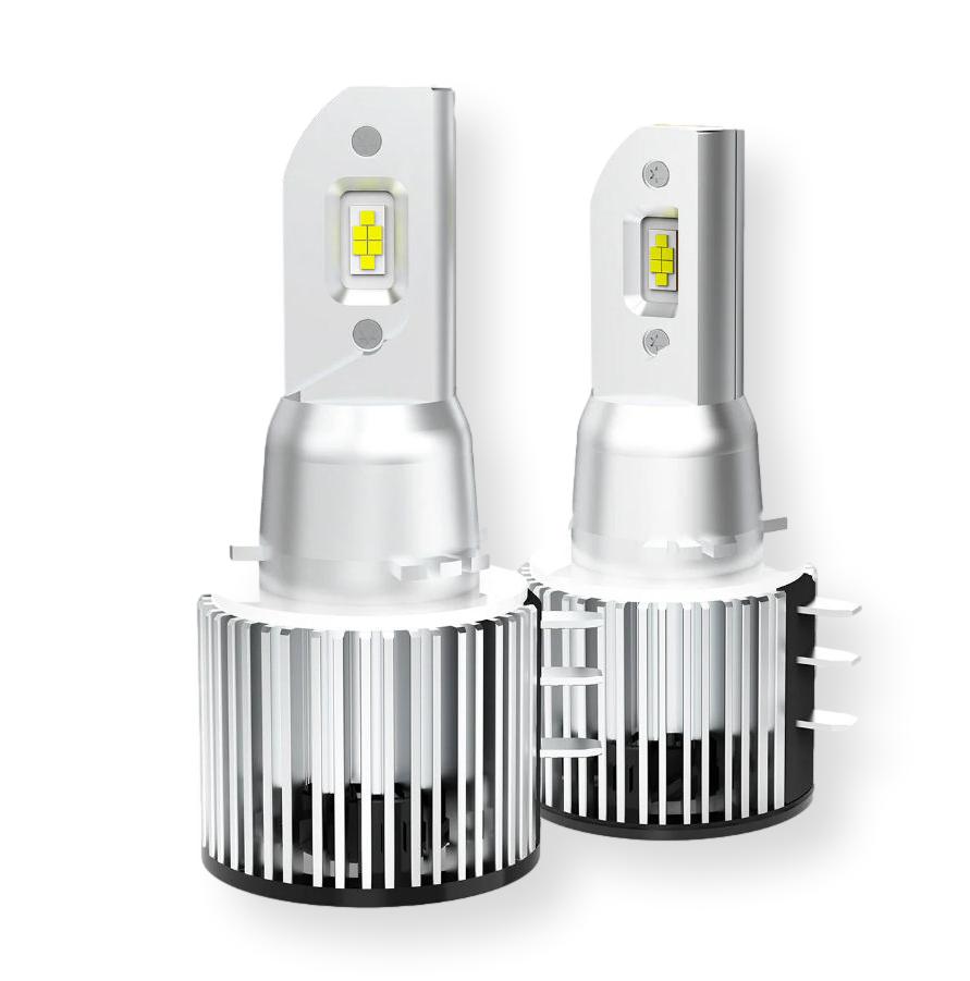 Kit LED Mercedes Benz SPRINTER 2019-2020-2021-2022-2023-2024-2025