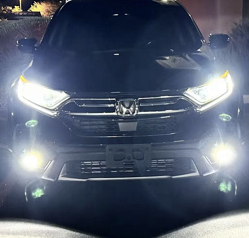 Kit LED HONDA CRV 2015-2016-2017-2018-2019-2020-2021-2022 CR-V