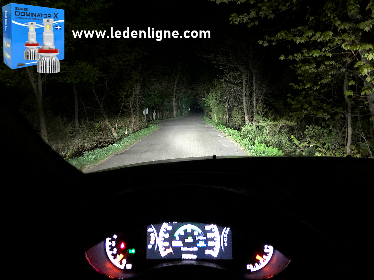 Kit LED CHEVROLET Sonic 2012-2013-2014-2015-2016-2017-2018-2019-2020