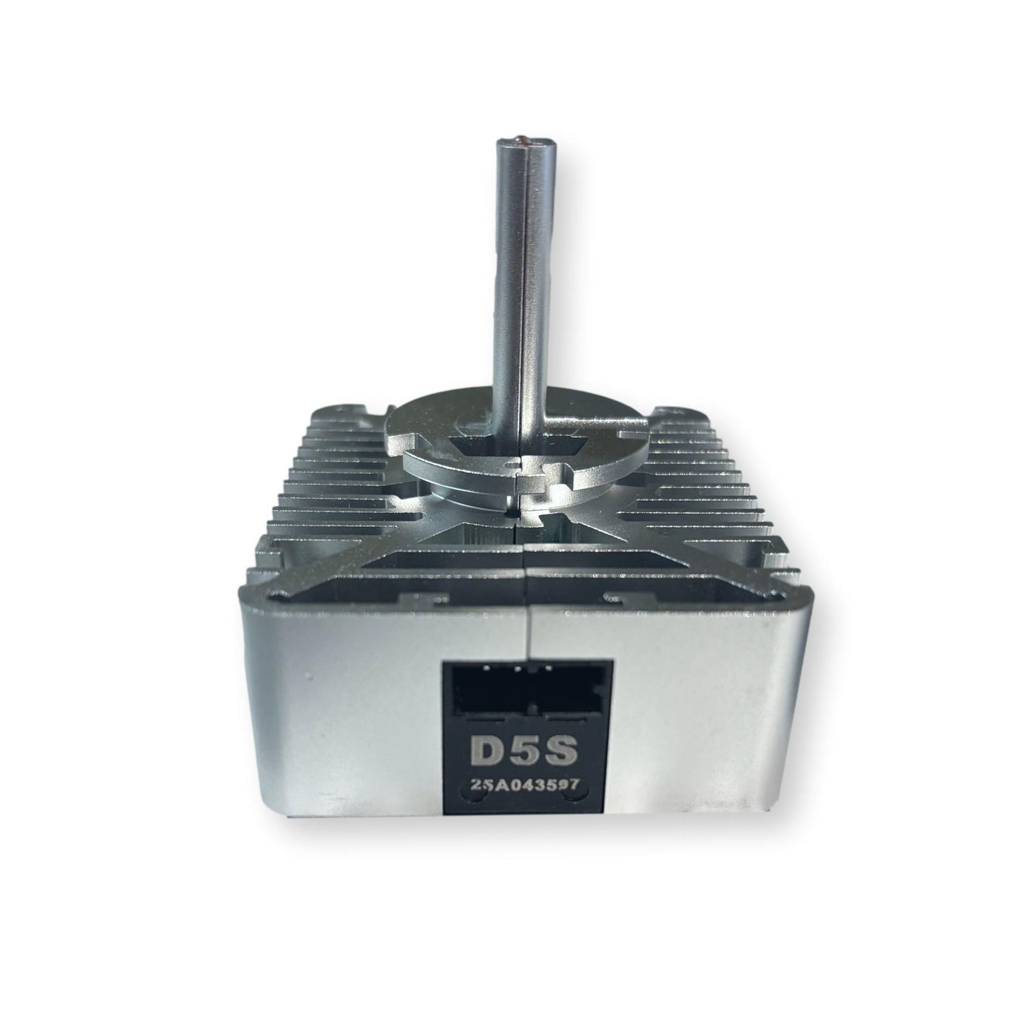 Paire LED type D5S pour Silverado/Sierra 1500 2016-2018 à HID d'origine.