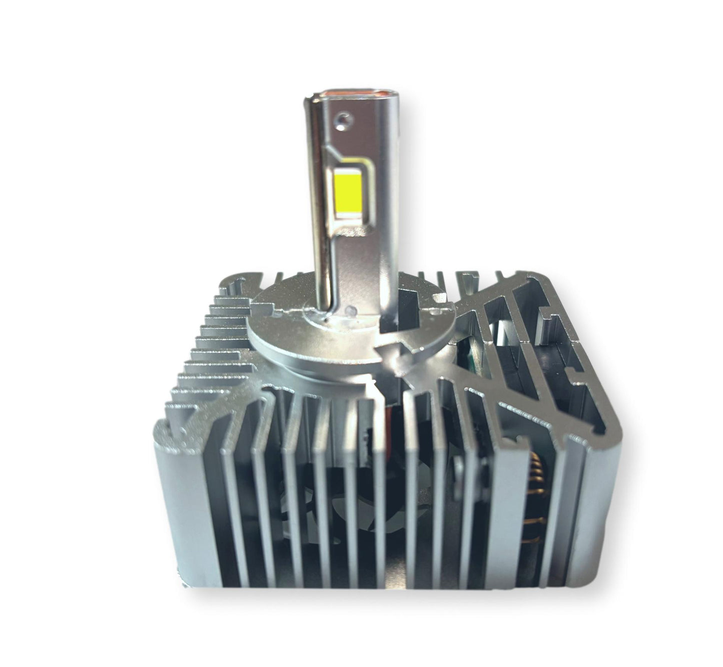 Paire LED type D5S pour Silverado/Sierra 1500 2016-2018 à HID d'origine.