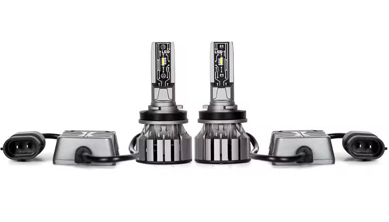 Kit LED DODGE GRAND CARAVAN 2011, 2012, 2013, 2014, 2015, 2016, 2017, 2018, 2019, 2020