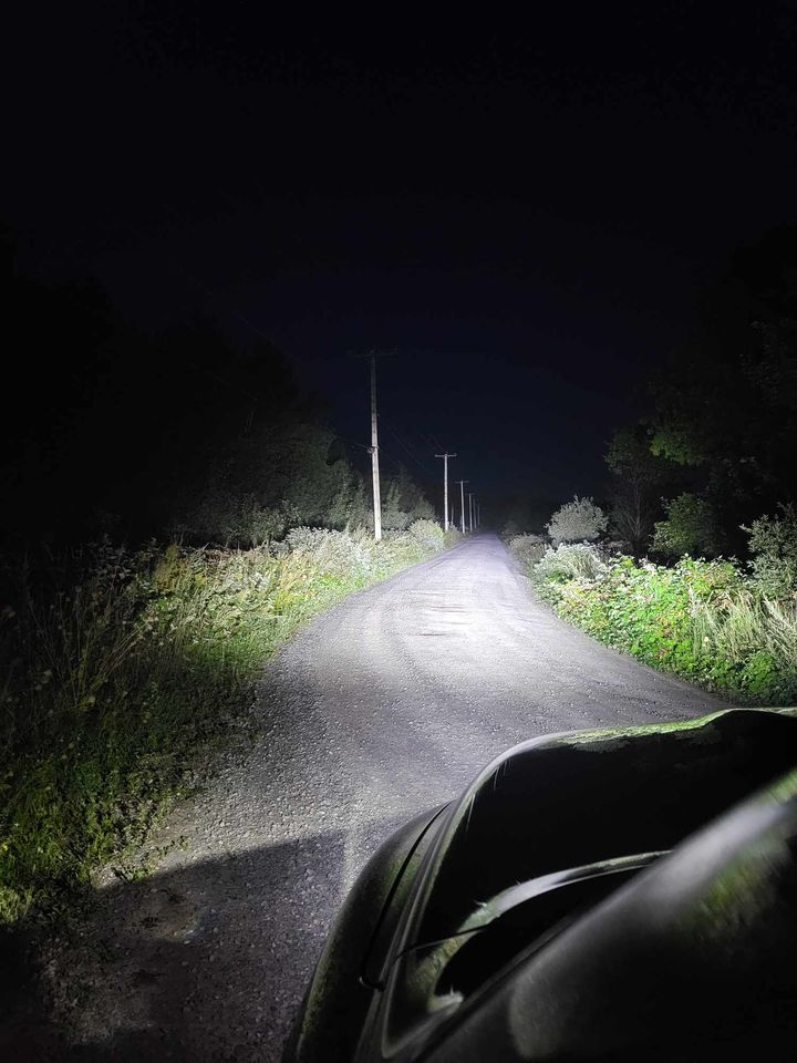 KIT LED RAM 1500 "CLASSIC" 2019-2020-2021-2022-2023-2024 (phares réflecteurs)