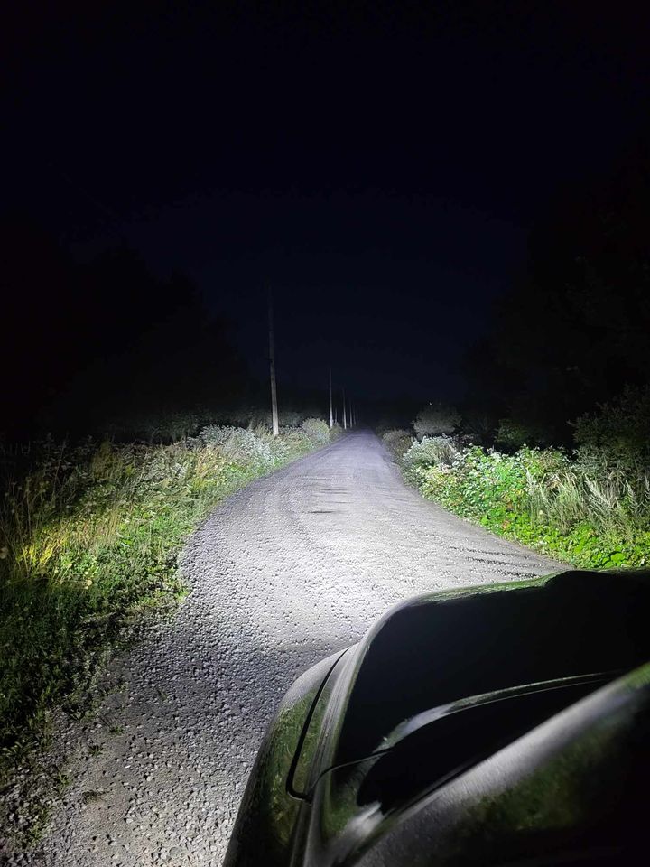 KIT LED RAM 1500 "CLASSIC" 2019-2020-2021-2022-2023-2024 (phares réflecteurs)