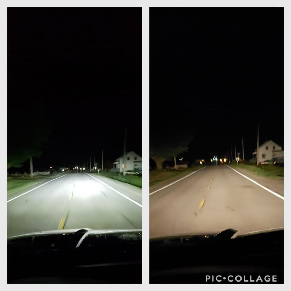 Kit LED FORD F-150 2015-2016-2017-2018-2019-2020-2021-2022-2023