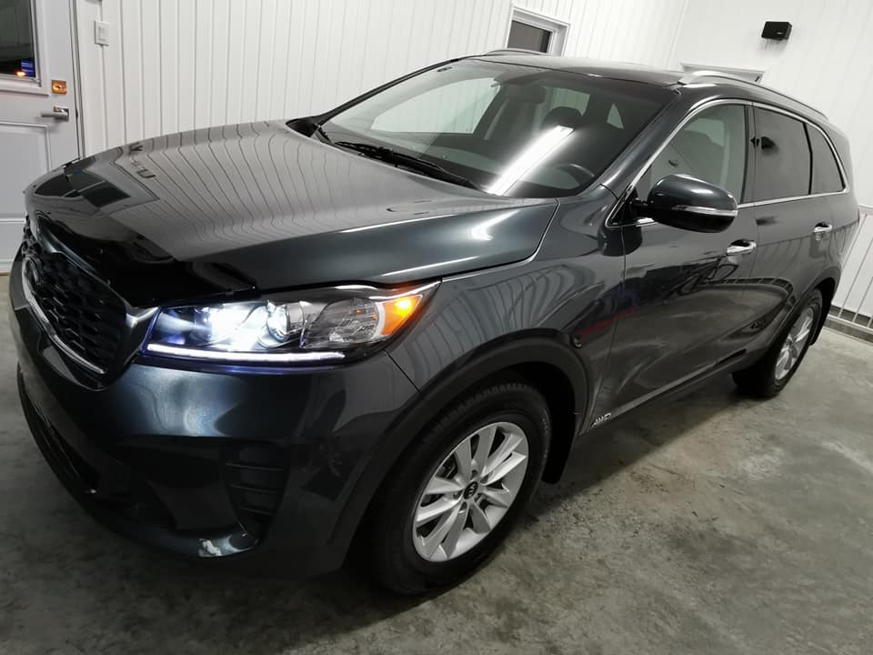 Kit LED KIA SORENTO 2019-2020