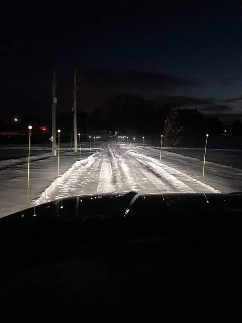 Kit LED FORD F-150 2015-2016-2017-2018-2019-2020-2021-2022-2023