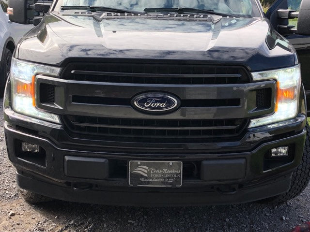 Kit LED FORD F-150 2015-2016-2017-2018-2019-2020-2021-2022-2023