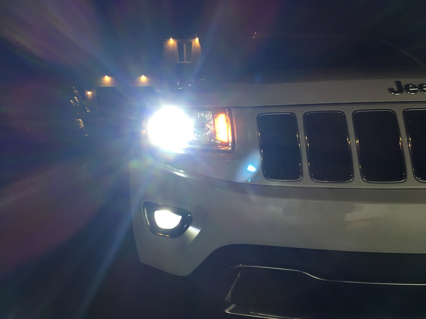 Kit LED HONDA CRV 2007-2008-2009-2010-2011-2012-2013-2014