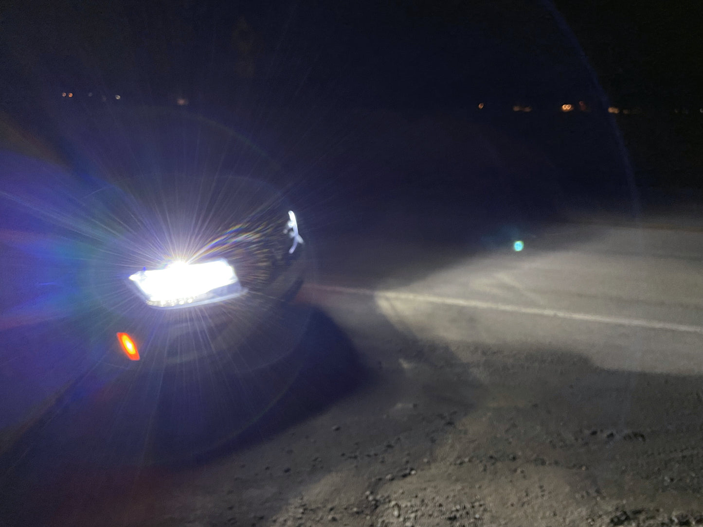 Kit LED VOLKSWAGEN TIGUAN 2018-2019-2020-2021