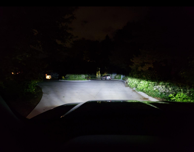 Kit LED TOYOTA Matrix 2004-2005-2006-2007-2008-2009-2010-2011-2012-2013-2014