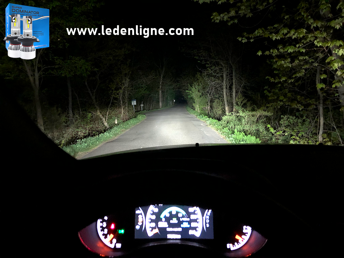 Kit LED MAZDA CX-5 2012-2013-2014-2015-2016