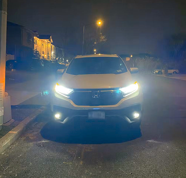Kit LED HONDA CRV 2015-2016-2017-2018-2019-2020-2021-2022 CR-V