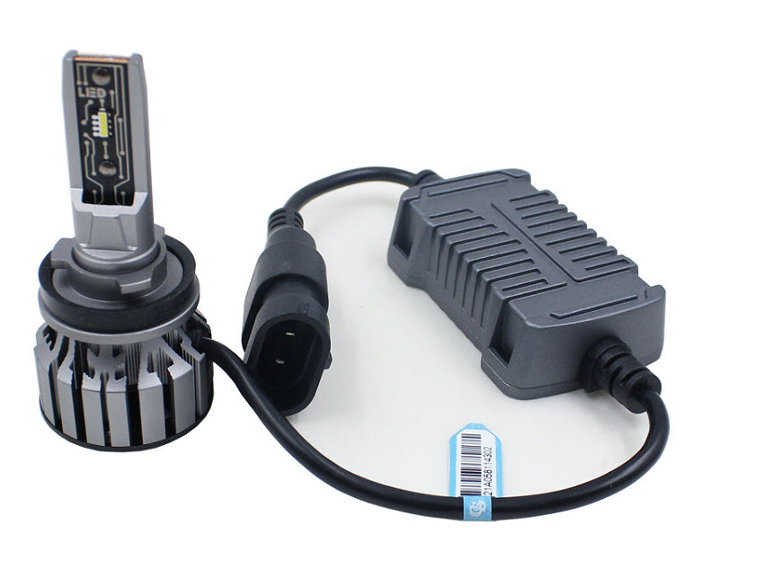 Kit LED SUBARU OUTBACK 2005-2006-2007-2008-2009-2010-2011-2012-2013-2014